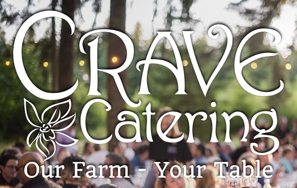 Crave Catering | Our Farm